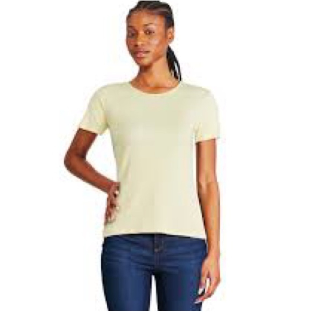 Mexx Buttery Soft T Shirt